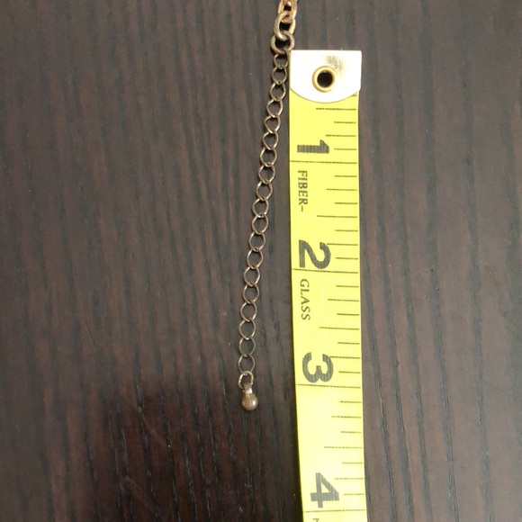 VTG Gorgeous Necklace Grape Vines Design - Picture 11 of 13